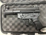 CENTURY ARMS AP5-M 9MM LUGER (9x19 PARA) - 3 of 3