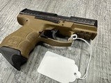 HECKLER & KOCH VP9SK 9MM LUGER (9x19 PARA) - 3 of 3
