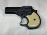 HI-STANDARD DM-101 .22 lr & .22 mag - 1 of 3