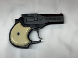 HI-STANDARD DM-101 .22 lr & .22 mag - 2 of 3