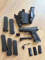 SHADOW SYSTEMS XR920 9MM LUGER (9X19 PARA) - 1 of 3