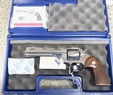 COLT PYTHON .357 MAG - 1 of 3