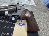 COLT PYTHON .357 MAG - 3 of 3