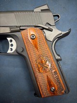 SPRINGFIELD ARMORY RANGE OFFICER .45 ACP - 3 of 3
