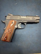 SPRINGFIELD ARMORY RANGE OFFICER .45 ACP - 1 of 3