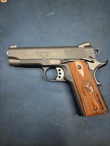 SPRINGFIELD ARMORY RANGE OFFICER .45 ACP - 2 of 3
