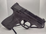 SMITH & WESSON M&P40 SHIELD .40 S&W - 3 of 3