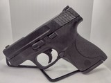 SMITH & WESSON M&P40 SHIELD .40 S&W - 2 of 3