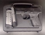 SMITH & WESSON M&P40 SHIELD .40 S&W - 1 of 3