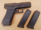 GLOCK G45 9MM LUGER (9X19 PARA) - 2 of 3