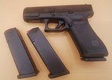 GLOCK G45 9MM LUGER (9X19 PARA) - 1 of 3