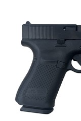 GLOCK 19 gen 5 MOS 9MM LUGER (9x19 PARA) - 3 of 3