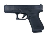 GLOCK 19 gen 5 MOS 9MM LUGER (9x19 PARA) - 1 of 3