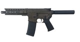 DIAMONDBACK DB-15 5.56X45MM NATO