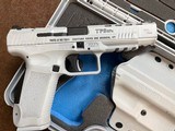 Canik TP9SFx Whiteout 9MM LUGER (9X19 PARA) - 2 of 3