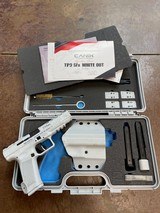 Canik TP9SFx Whiteout 9MM LUGER (9X19 PARA) - 3 of 3