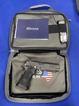 STACCATO P 9MM LUGER (9x19 PARA) - 1 of 3