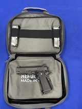 STACCATO CS 9MM LUGER (9x19 PARA) - 1 of 3