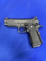 STACCATO CS 9MM LUGER (9x19 PARA) - 2 of 3