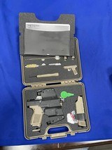 CANIK METE MC9 9MM LUGER (9x19 PARA) - 1 of 3