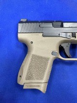 CANIK METE MC9 9MM LUGER (9x19 PARA) - 3 of 3