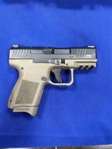 CANIK METE MC9 9MM LUGER (9x19 PARA) - 2 of 3