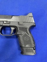 FN 509 COMPACT 9MM LUGER (9x19 PARA) - 3 of 3