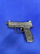 FN 509 COMPACT 9MM LUGER (9x19 PARA) - 2 of 3