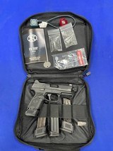 FN 509 COMPACT 9MM LUGER (9x19 PARA) - 1 of 3