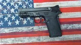 SMITH & WESSON M&P 380 SHIELD EZ .380 ACP - 2 of 3
