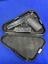 COLT SERIES 70 .38 SUPER - 1 of 3