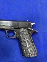 COLT SERIES 70 .38 SUPER - 3 of 3