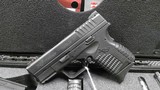 SPRINGFIELD ARMORY XDS 3.3 .45 ACP - 2 of 3