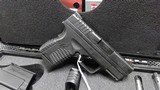 SPRINGFIELD ARMORY XDS 3.3 .45 ACP - 1 of 3