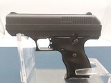 HI-POINT C9 9MM LUGER (9x19 PARA) - 1 of 2