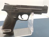 SMITH & WESSON M&P 40 Pro Series .40 S&W - 2 of 3