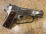 SPRINGFIELD ARMORY 1911 RANGE OFFICER 9MM LUGER (9X19 PARA) - 2 of 3