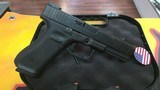 GLOCK G17 GEN 5 9MM LUGER (9x19 PARA) - 1 of 3