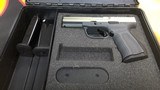 FMK FIREARMS Patriot 9MM LUGER (9x19 PARA)