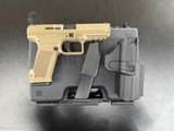 CANIK TP9SF 9MM LUGER (9X19 PARA) - 1 of 3