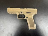 CANIK TP9SF 9MM LUGER (9X19 PARA) - 2 of 3