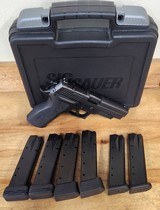 SIG SAUER P226 R ELITE 9MM LUGER (9X19 PARA) - 2 of 3