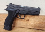SIG SAUER P226 R ELITE 9MM LUGER (9X19 PARA)