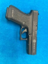 GLOCK 19 9MM LUGER (9x19 PARA) - 1 of 3
