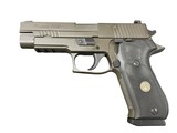 SIG SAUER P220 LEGION .45 ACP - 2 of 3