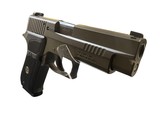 SIG SAUER P220 LEGION .45 ACP - 3 of 3