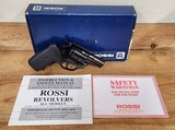 ROSSI M68 .38 SPL - 2 of 3