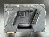 CZ P-07 COMPACT 9MM LUGER (9X19 PARA) - 1 of 3
