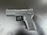 CZ P-07 COMPACT 9MM LUGER (9X19 PARA) - 2 of 3