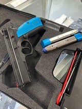 CZ-USA CZ 75 SP-01 9MM LUGER (9X19 PARA) - 2 of 2